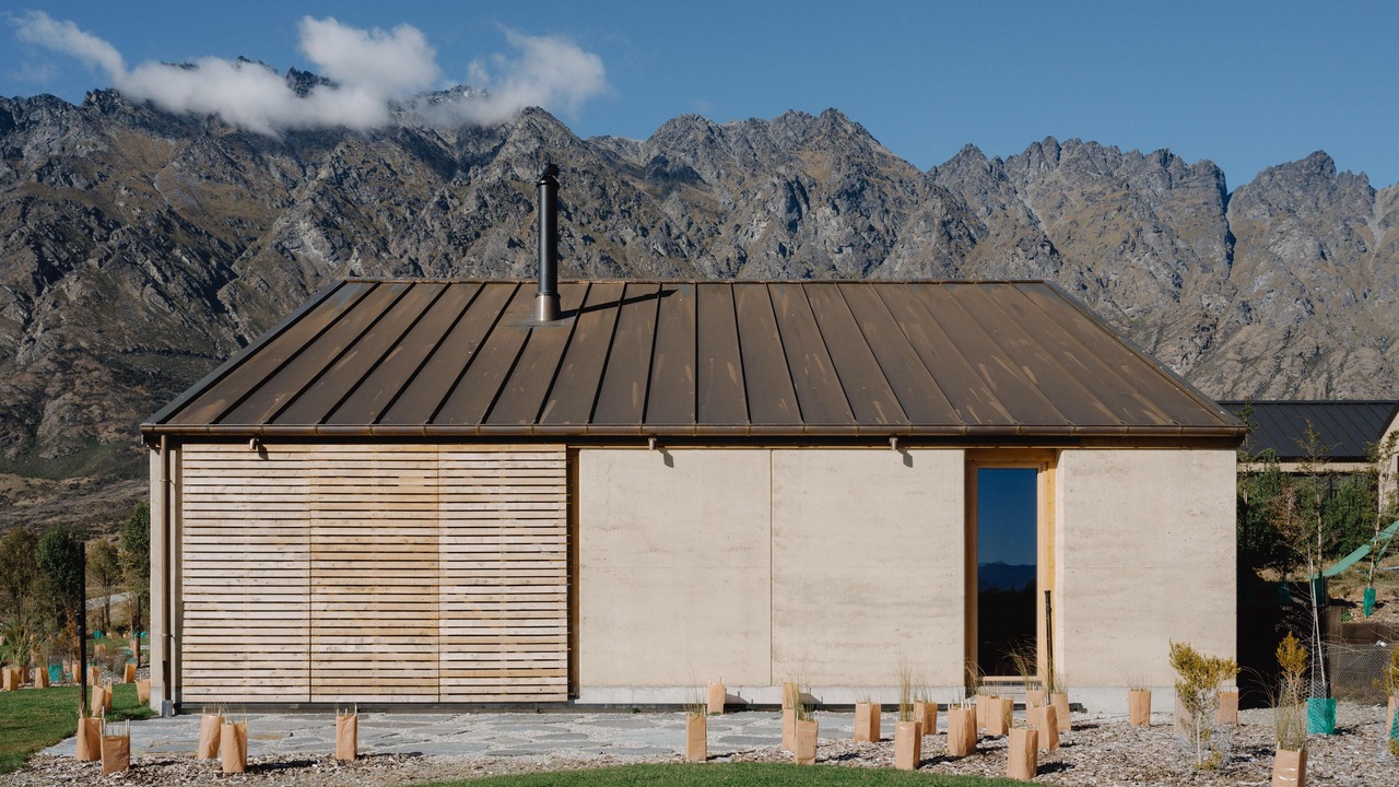 Photo of Outdoor in Kawarau Falls