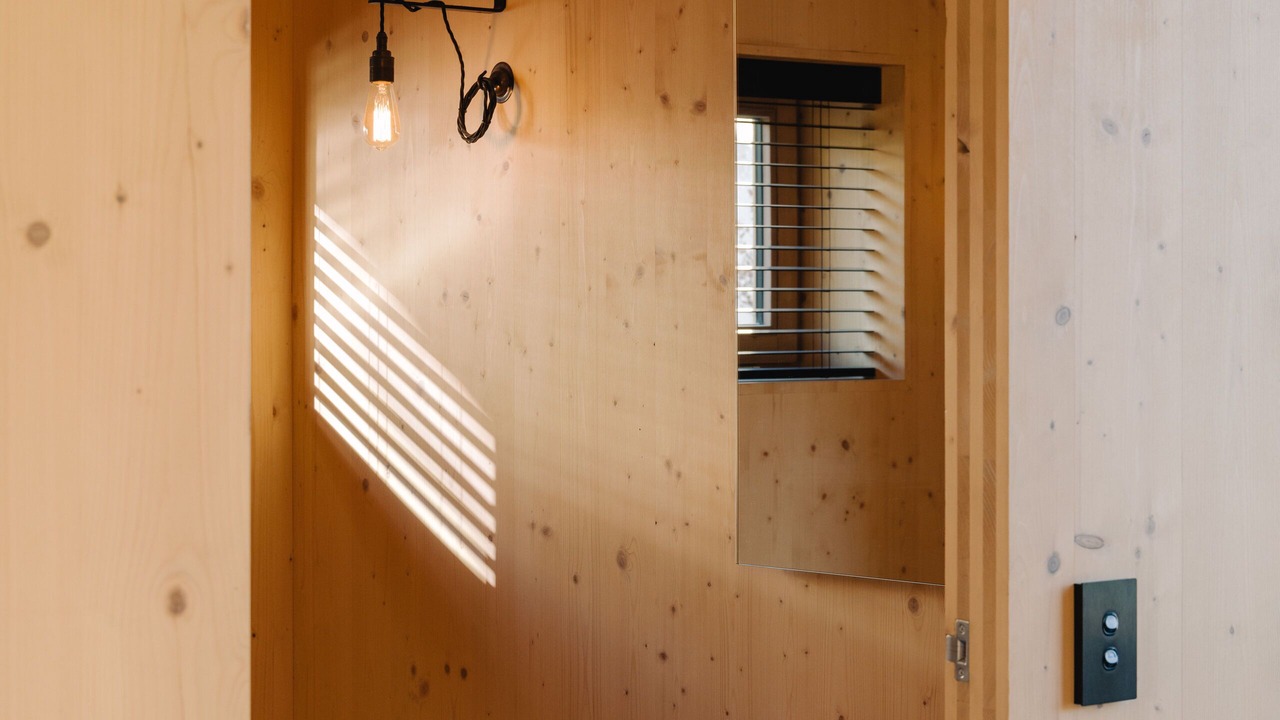 Photo of Bathroom in Kawarau Falls