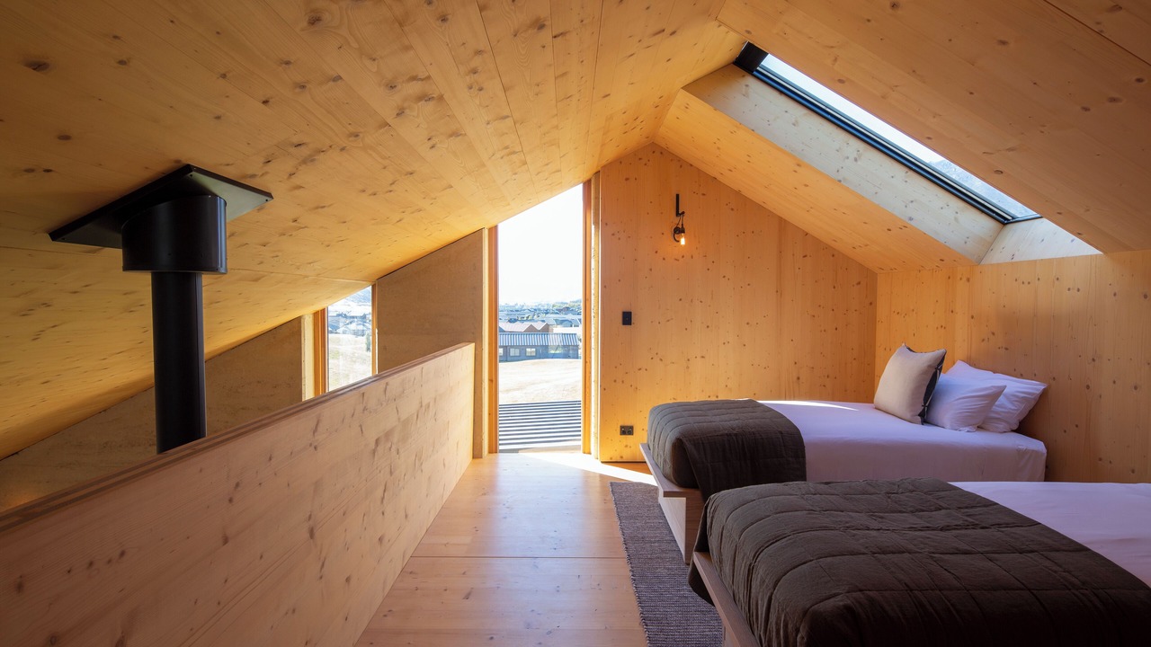 Photo of Bedroom in Kawarau Falls