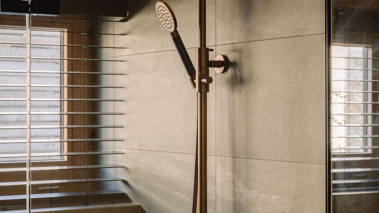 Photo of Bathroom in Kawarau Falls