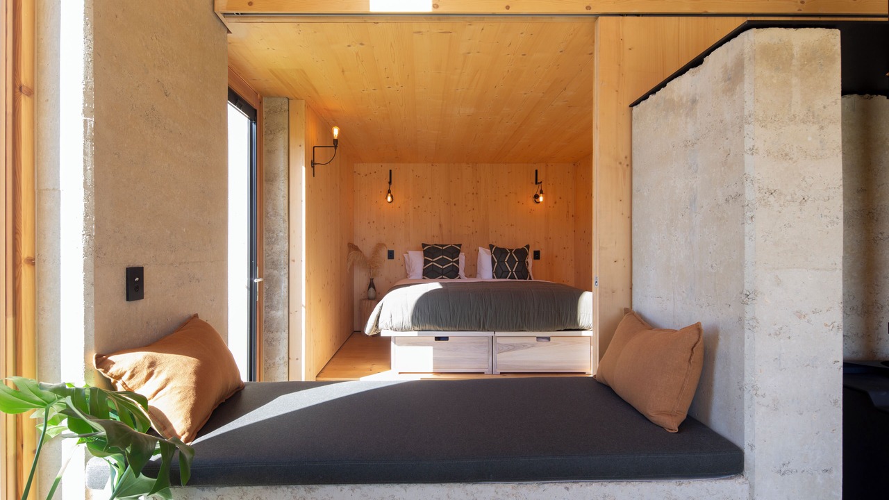 Photo of Bedroom in Kawarau Falls