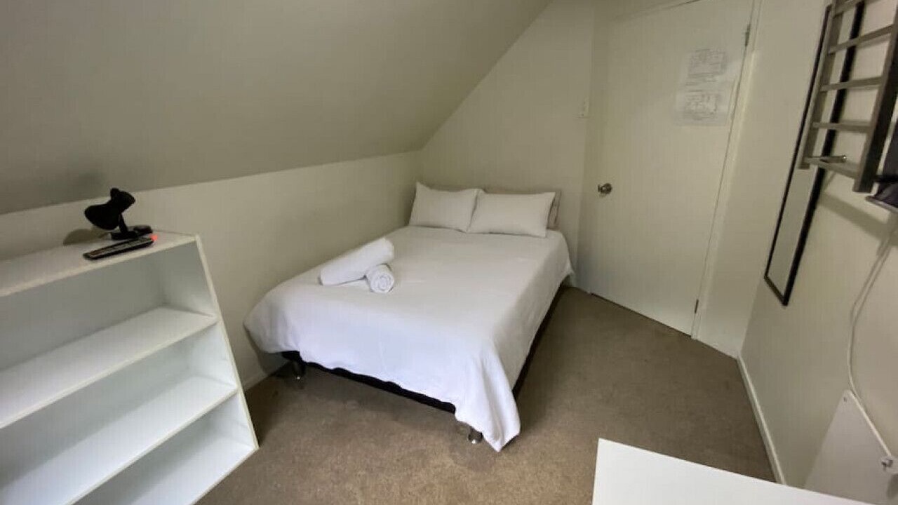 Photo of Bedroom in Frankton