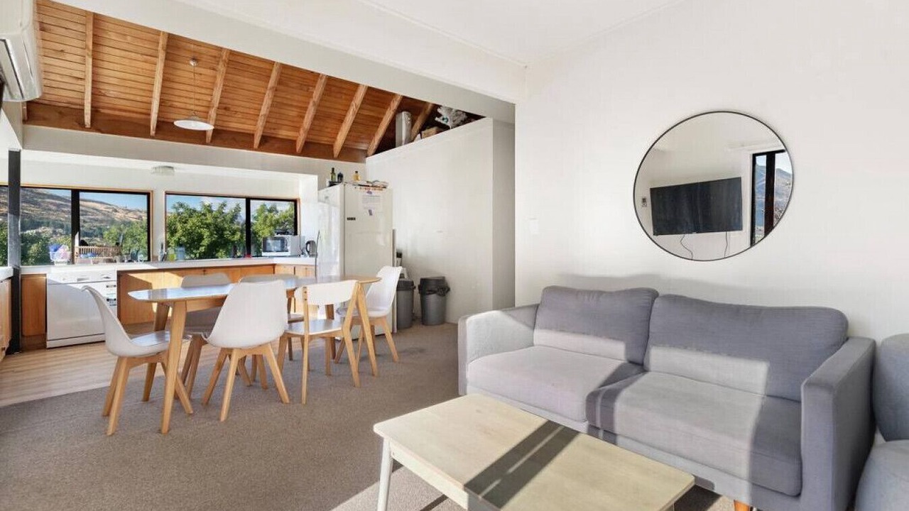 Photo of Livingroom in Frankton