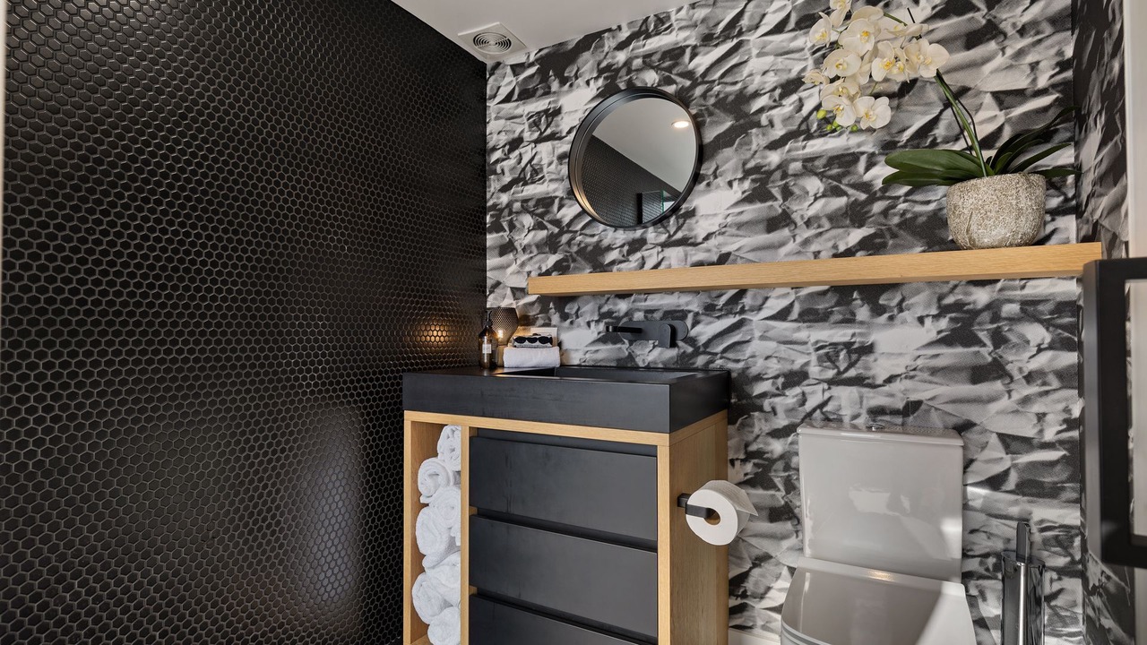 Photo of Bathroom in Kelvin Heights
