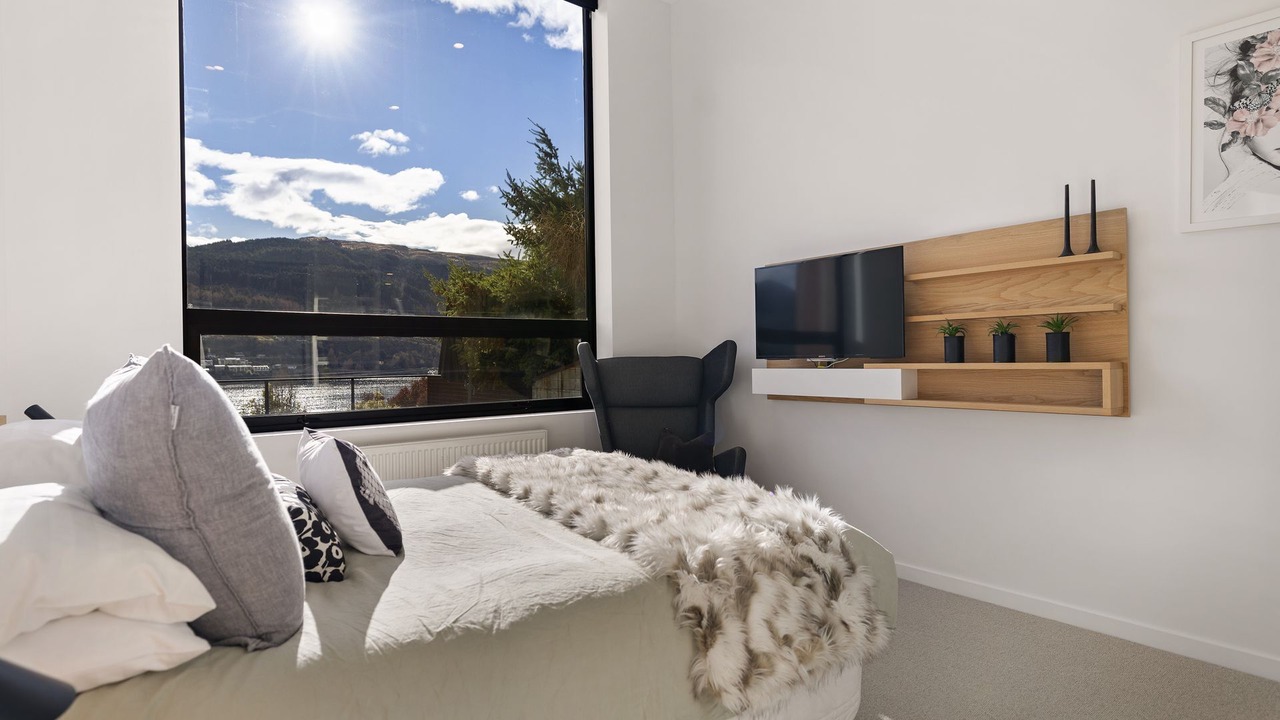 Photo of Bedroom in Kelvin Heights