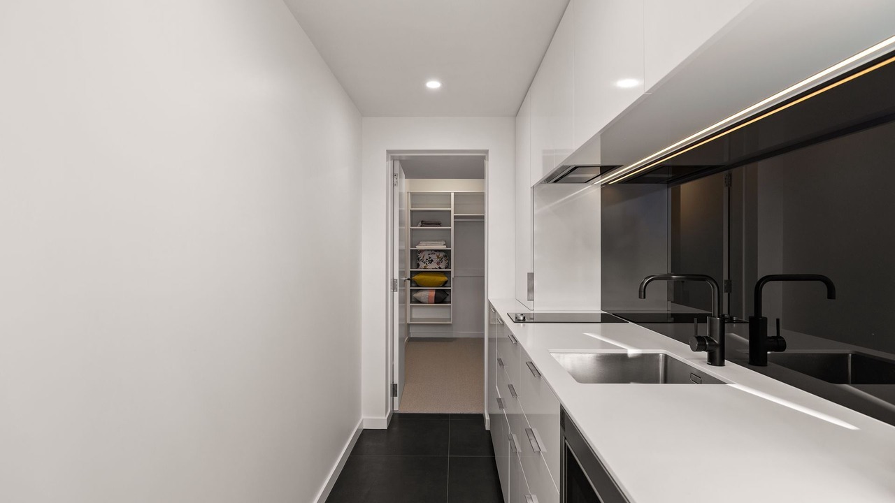 Photo of Kitchen in Kelvin Heights