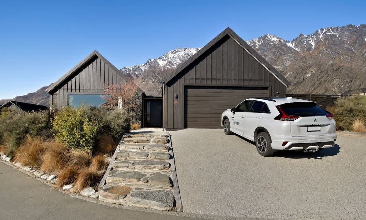 Photo of Outdoor in Kawarau Falls