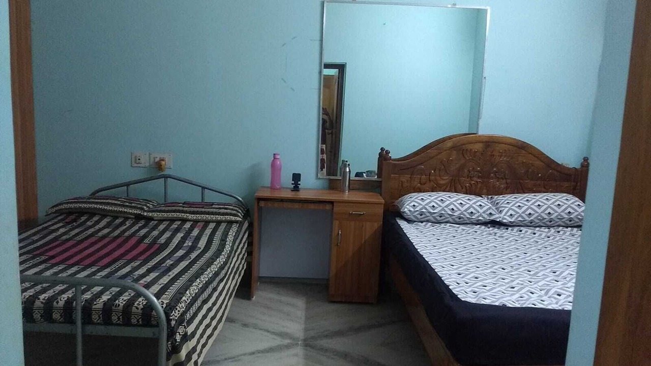 Photo of Bedroom in Thekkady