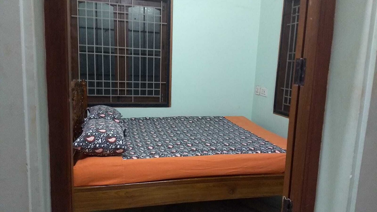 Photo of Bedroom in Thekkady