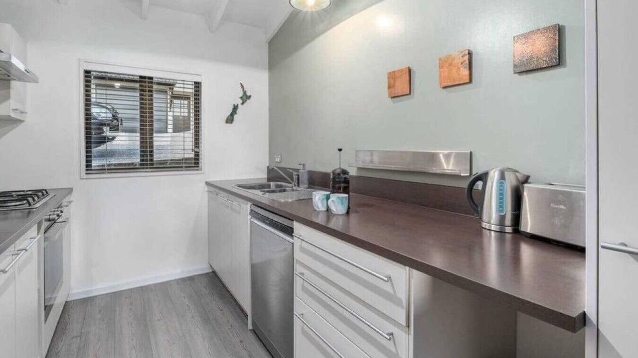 Photo of Kitchen in Queenstown City Centre