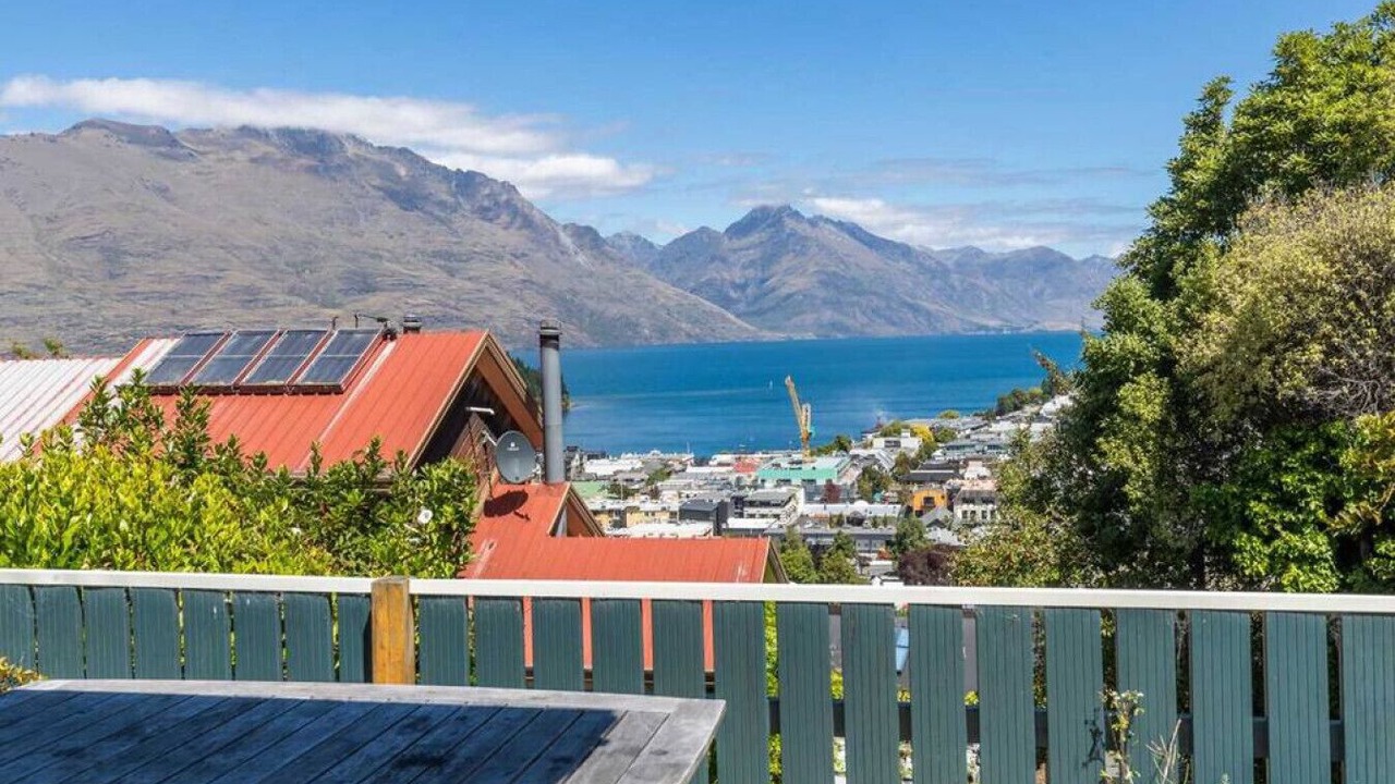 Photo of Outdoor in Queenstown City Centre