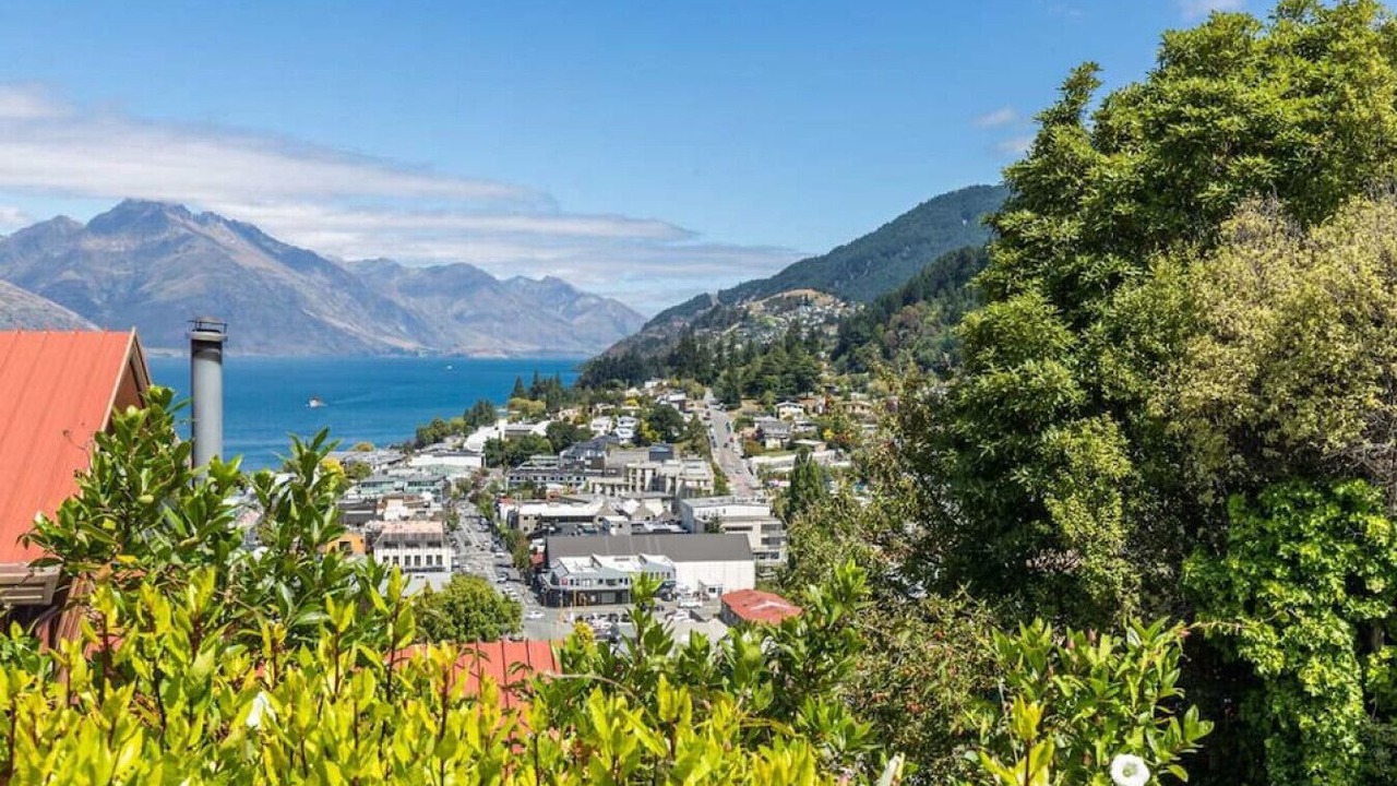 Photo of Outdoor in Queenstown City Centre