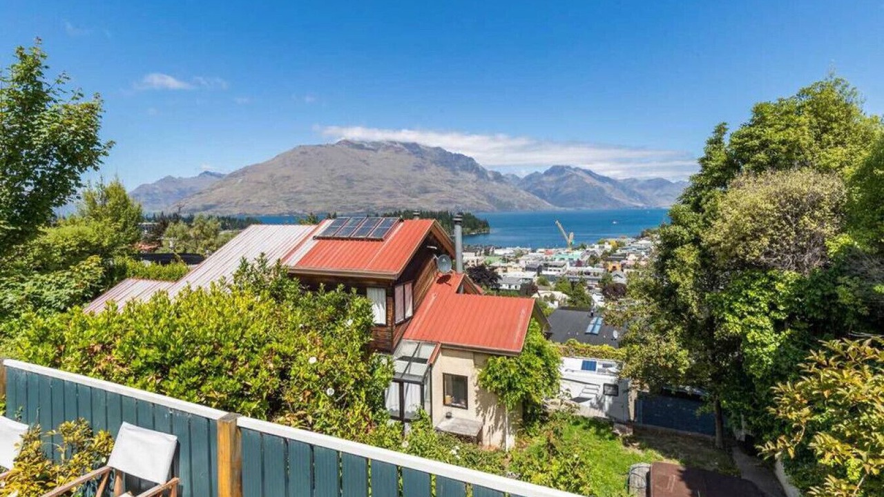Photo of Outdoor in Queenstown City Centre