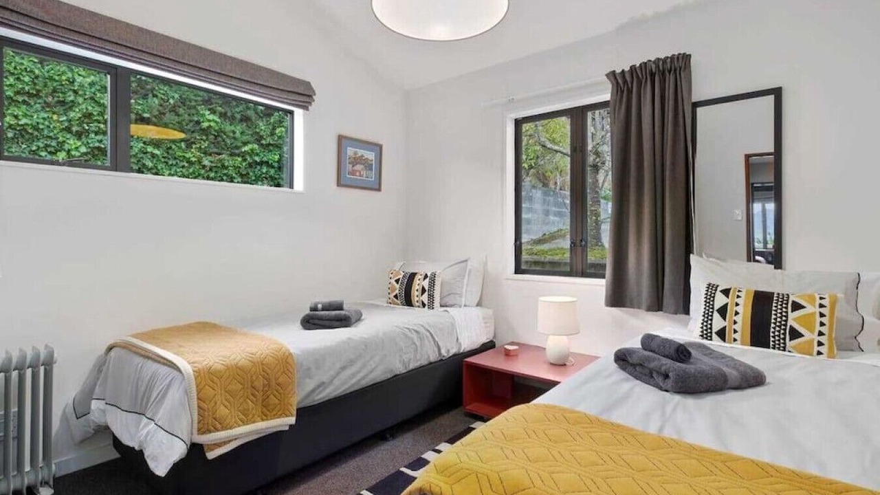 Photo of Bedroom in Queenstown City Centre