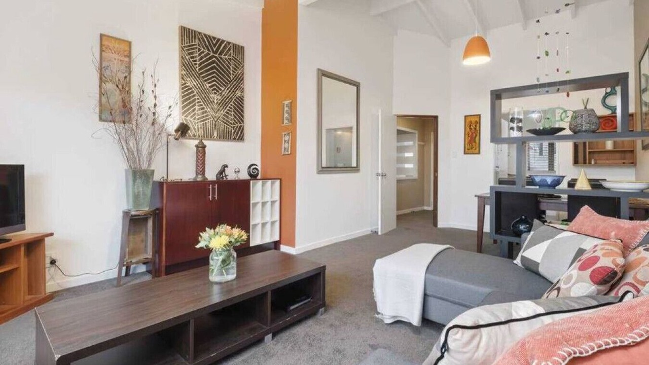 Photo of Livingroom in Queenstown City Centre