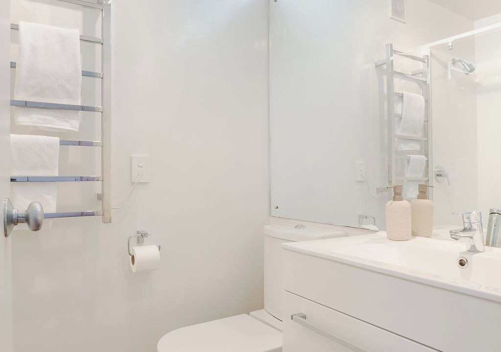 Photo of Bathroom in Frankton
