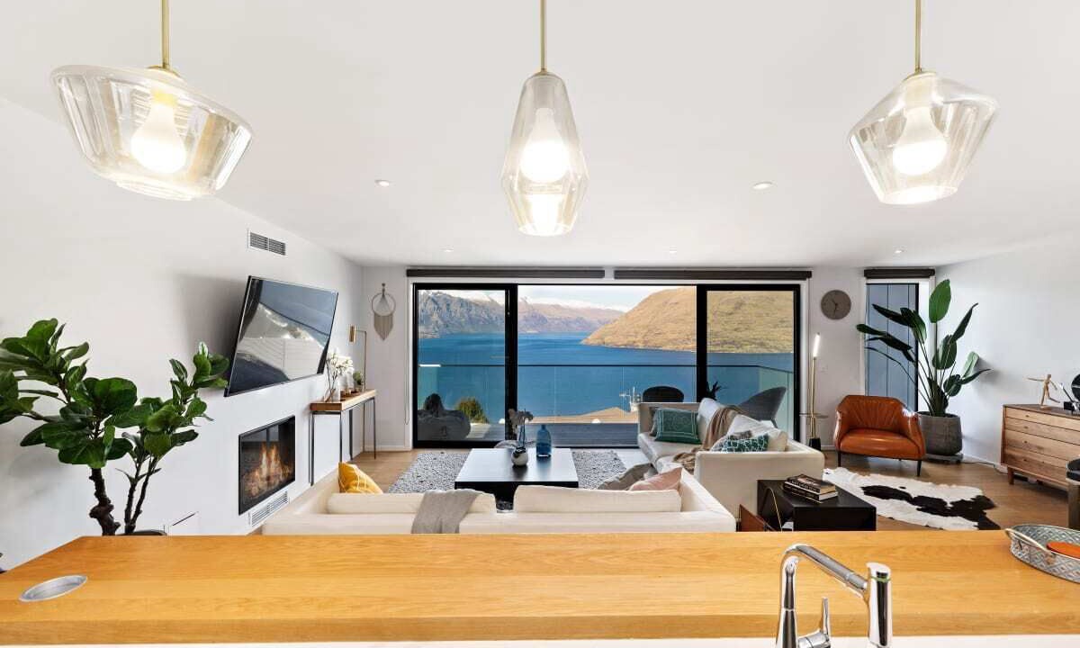 Photo of Livingroom in Fernhill