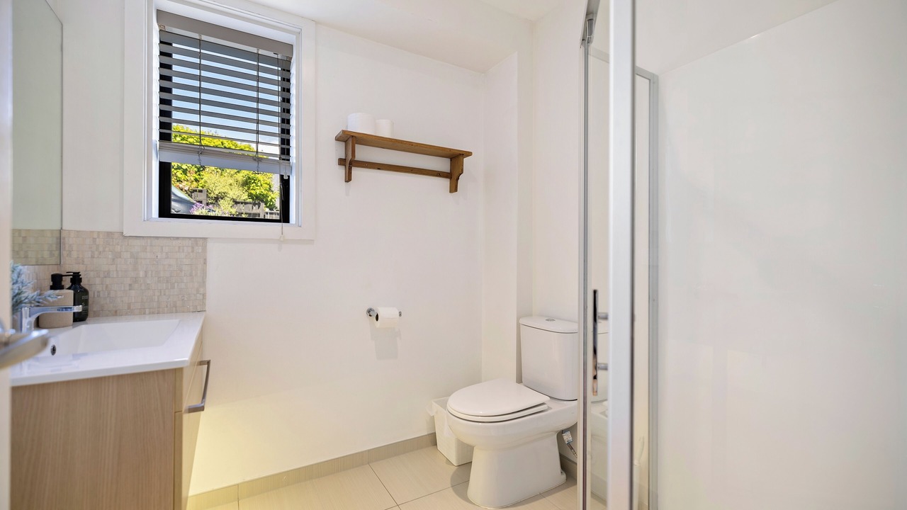Photo of Bathroom in Frankton