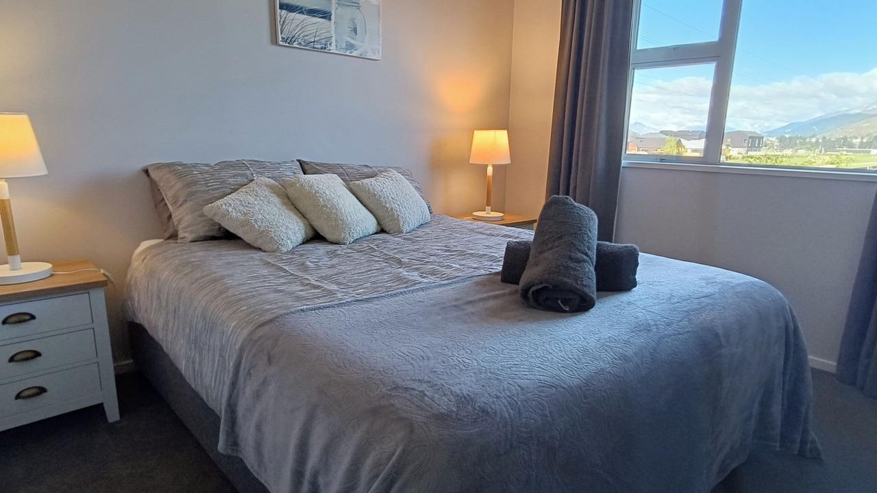 Photo of Bedroom in Lower Shotover