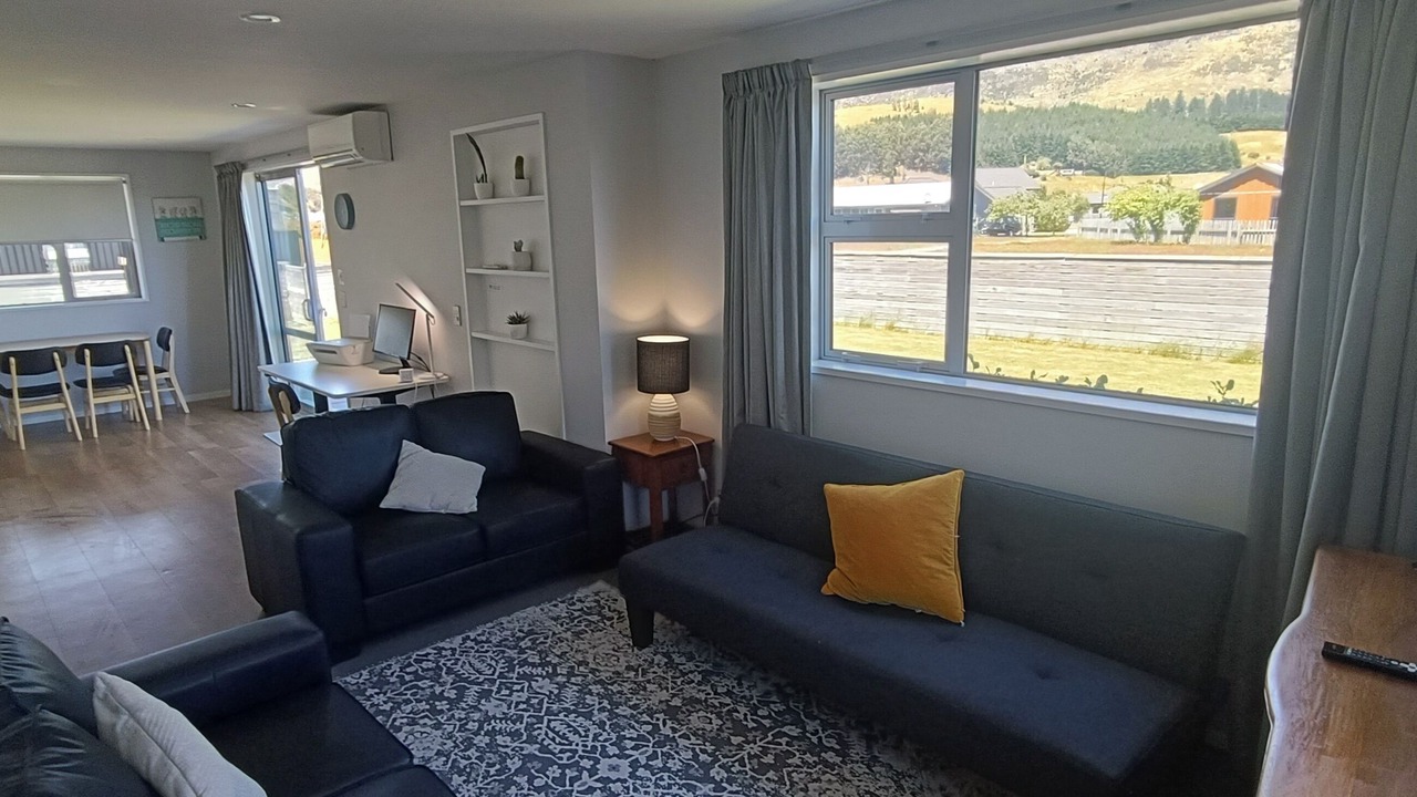 Photo of Livingroom in Lower Shotover