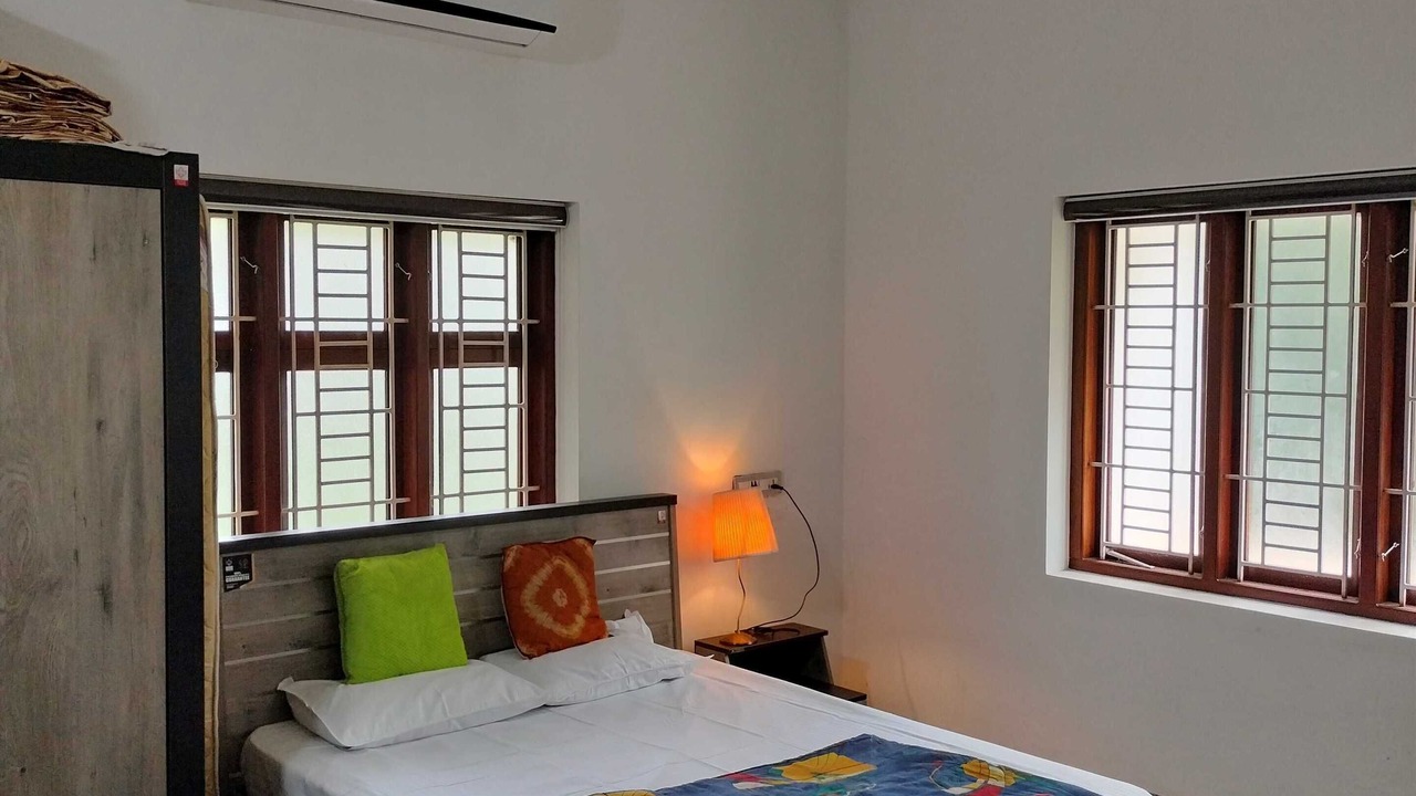 Photo of Bedroom in Kannur