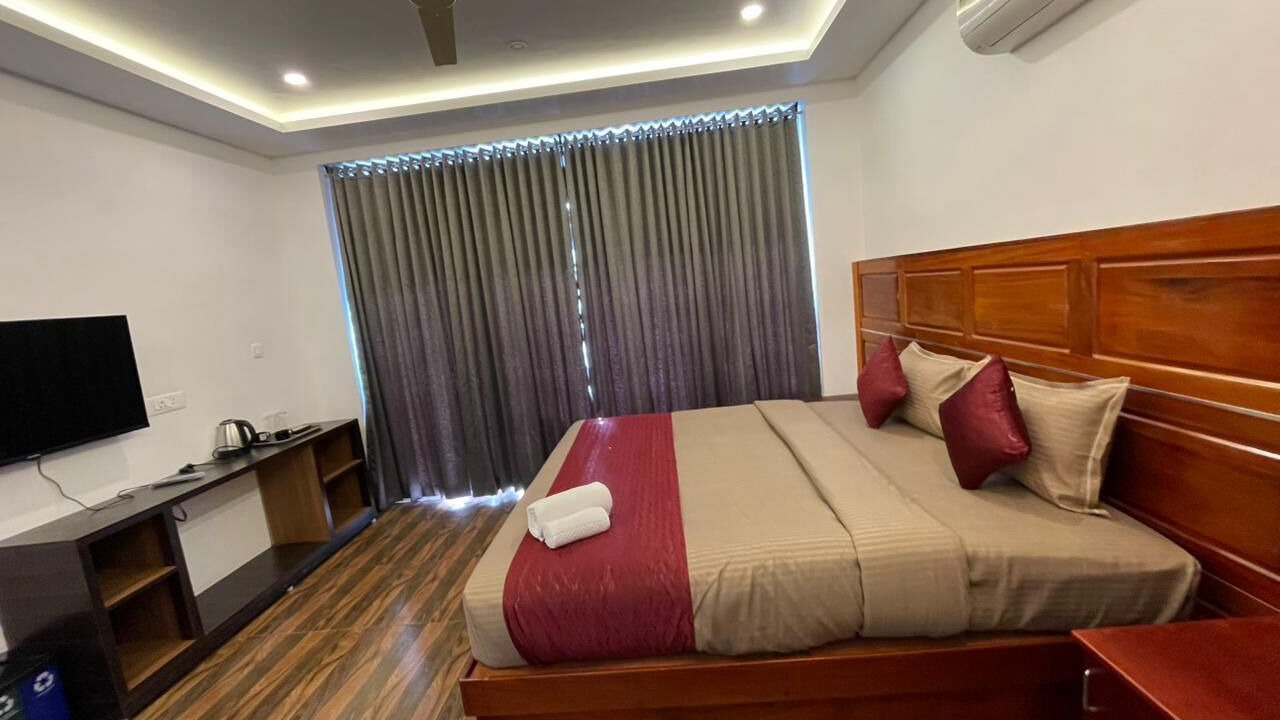 Photo of Bedroom in Devikolam