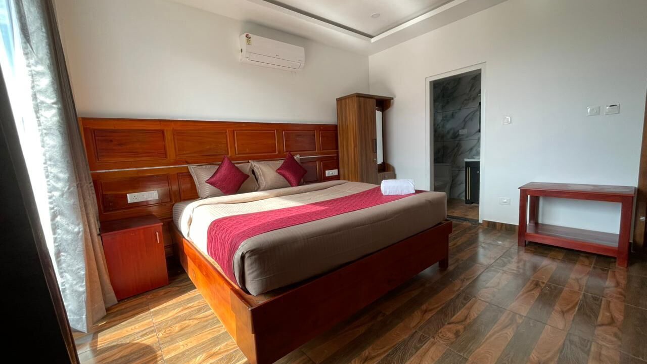 Photo of Bedroom in Devikolam
