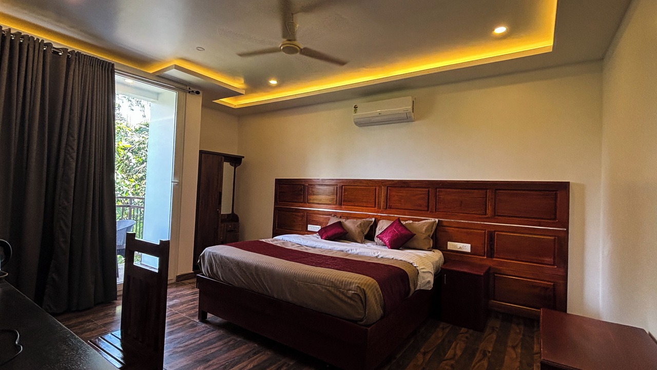 Photo of Bedroom in Devikolam