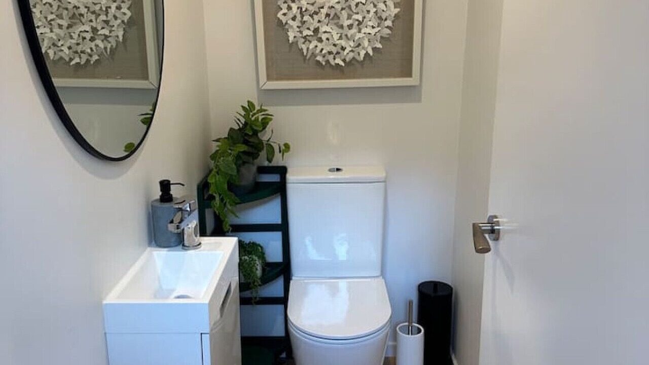 Photo of Bathroom in Arthur's Point