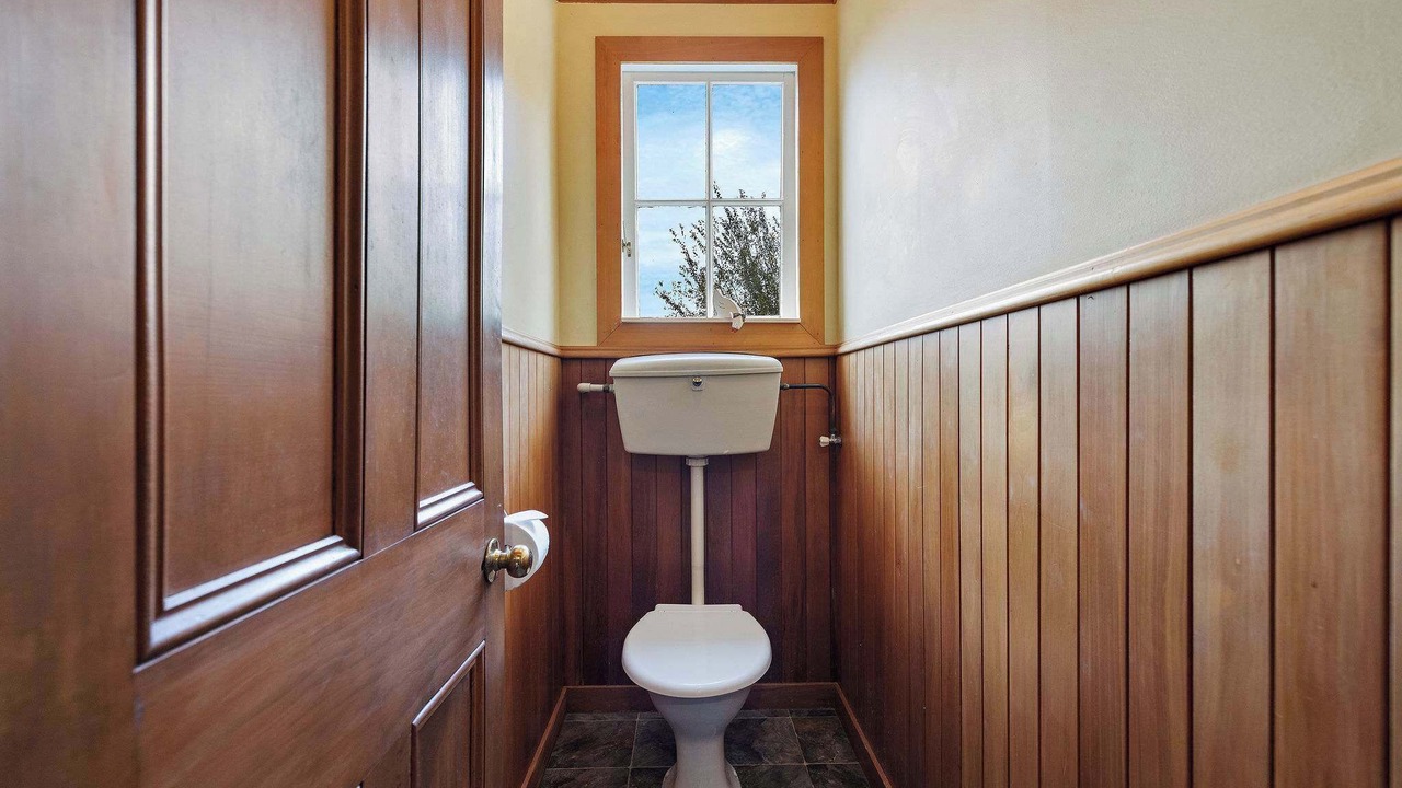 Photo of Bathroom in Arrowtown
