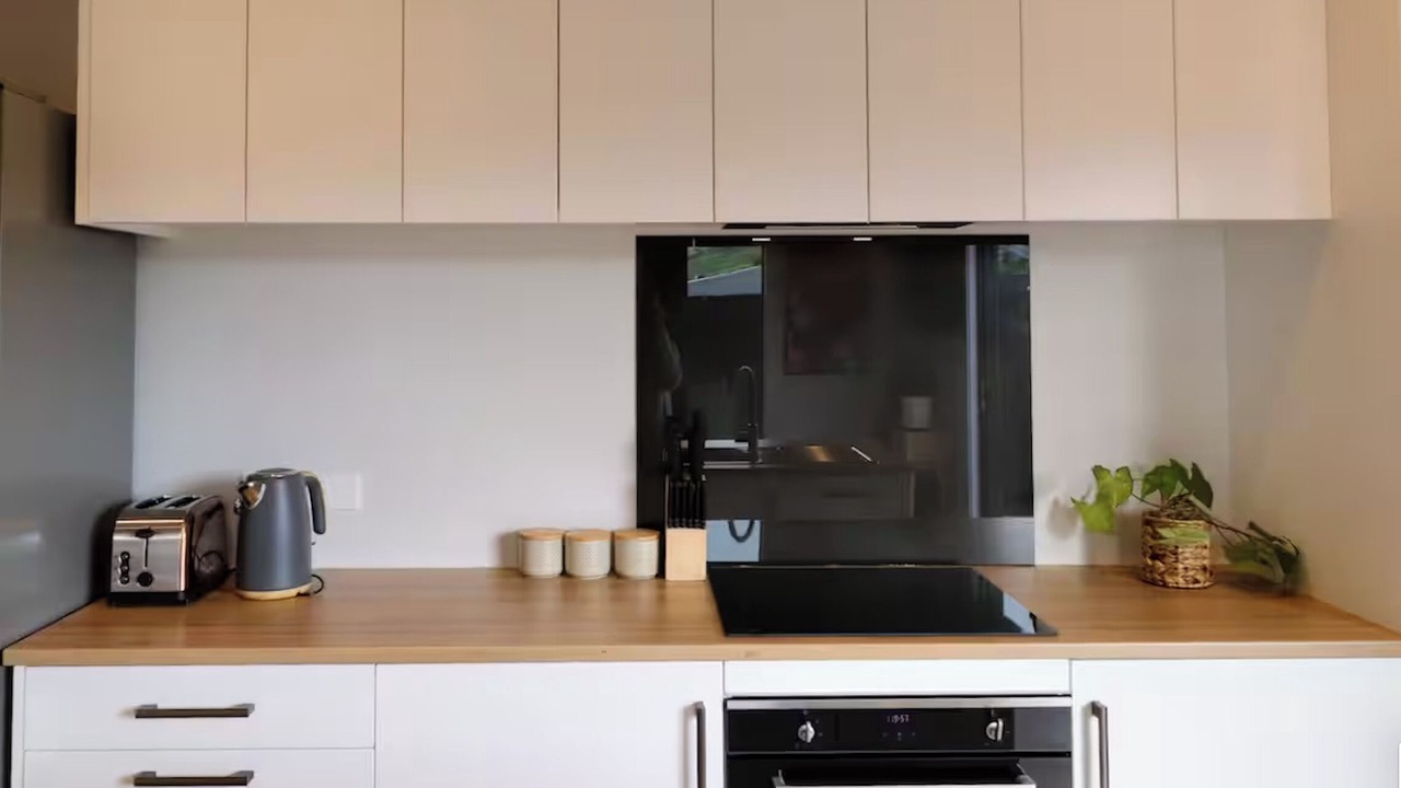 Photo of Kitchen in Lower Shotover