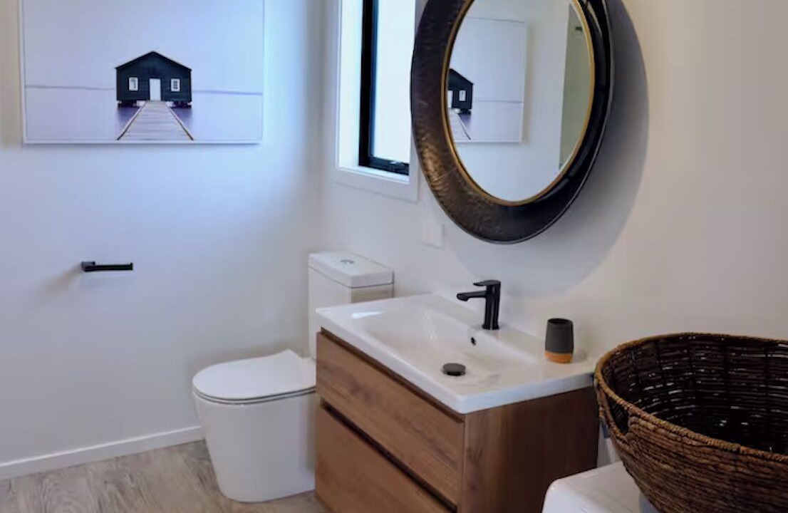 Photo of Bathroom in Lower Shotover