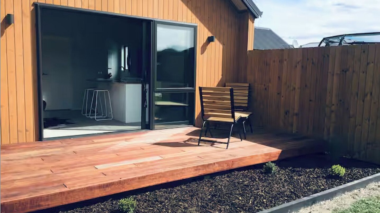 Photo of Patio Balcony in Lower Shotover