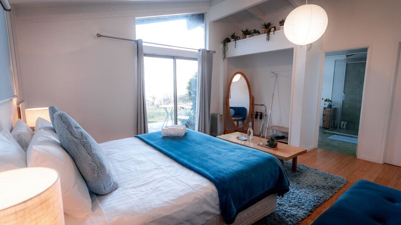 Photo of Bedroom in Sunshine Bay