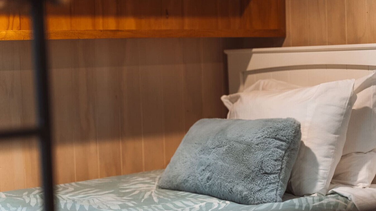 Photo of Bedroom in Sunshine Bay