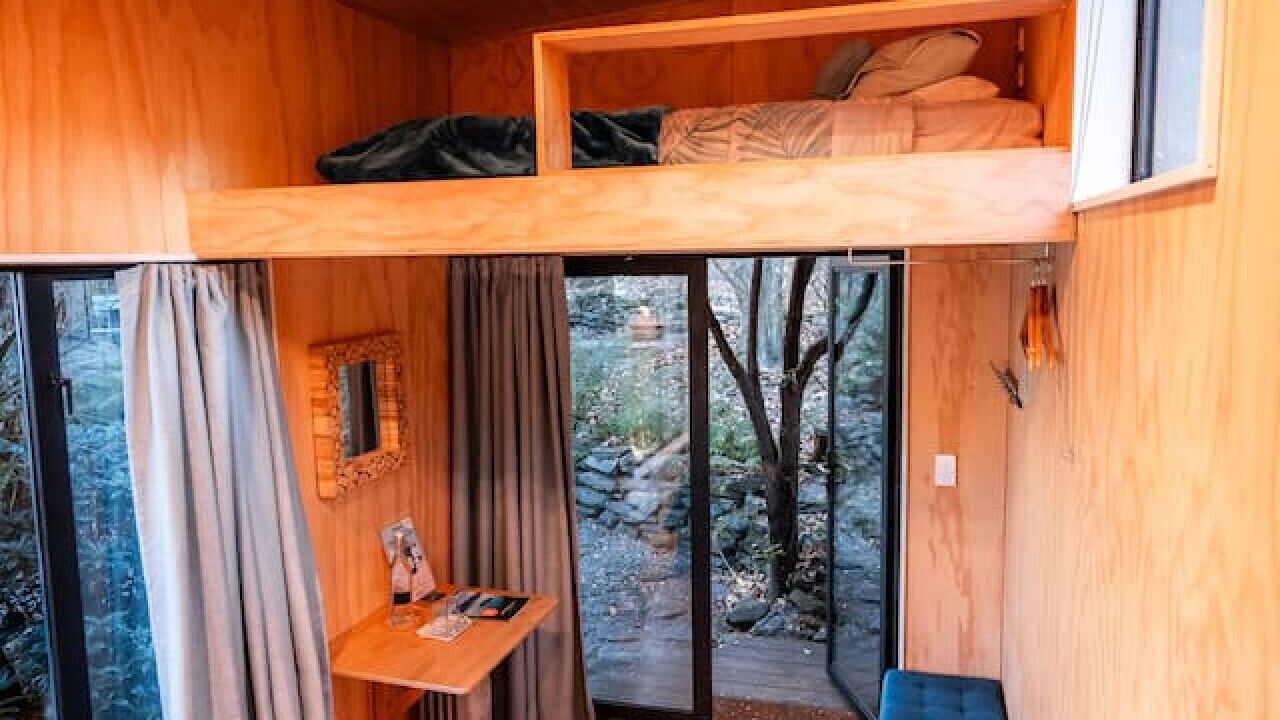 Photo of Bedroom in Sunshine Bay