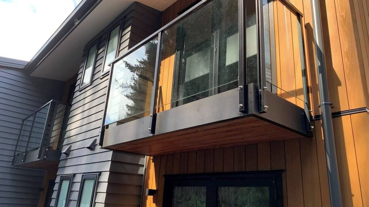 Photo of Patio Balcony in Queenstown