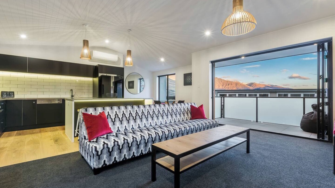 Photo of Outdoor in Queenstown