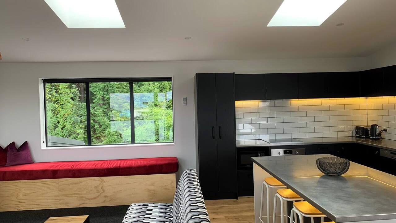 Photo of Bedroom in Queenstown