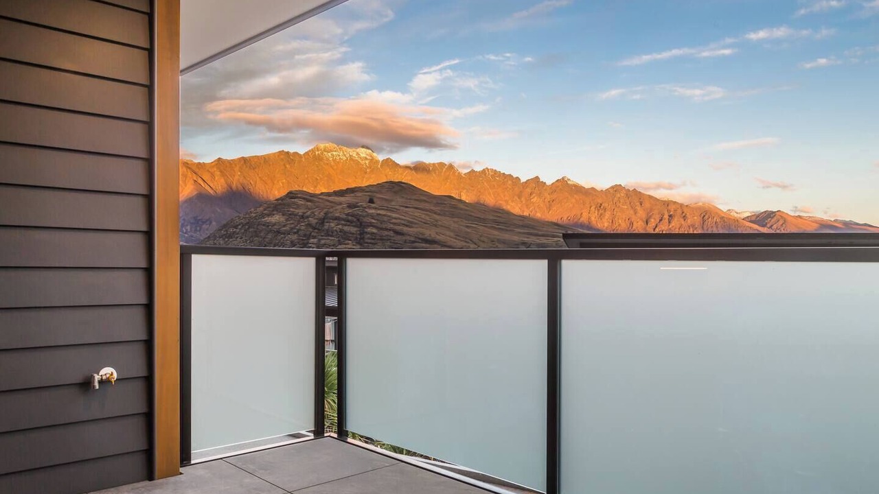 Photo of Patio Balcony in Queenstown