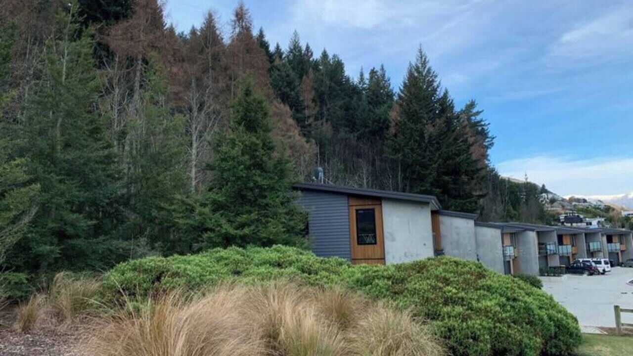 Photo of Others in Queenstown