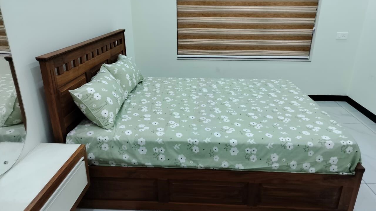 Photo of Bedroom in Alwaye