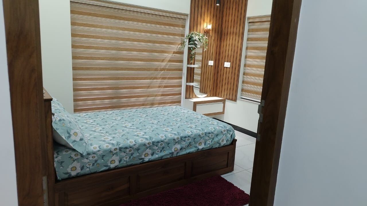 Photo of Bedroom in Alwaye