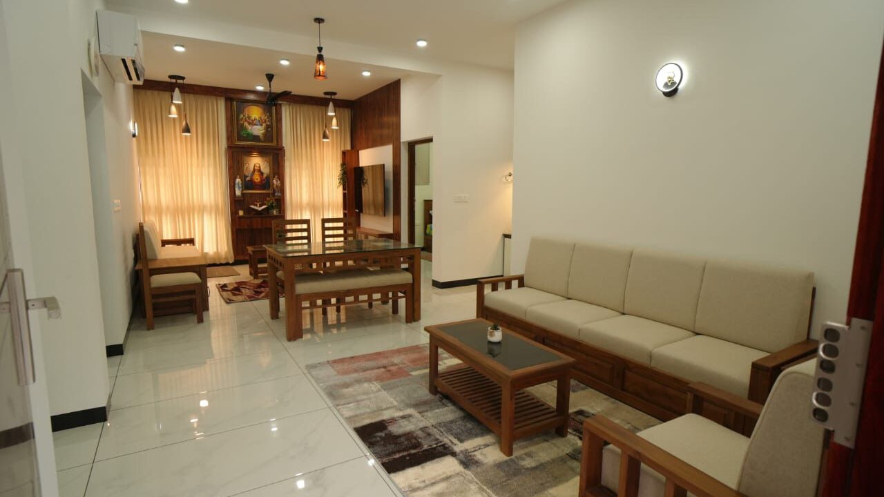 Photo of Livingroom in Alwaye