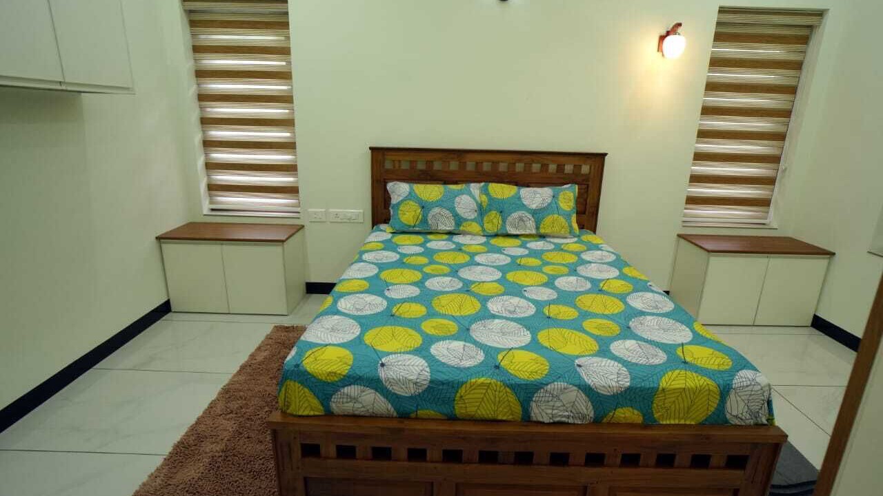 Photo of Bedroom in Alwaye