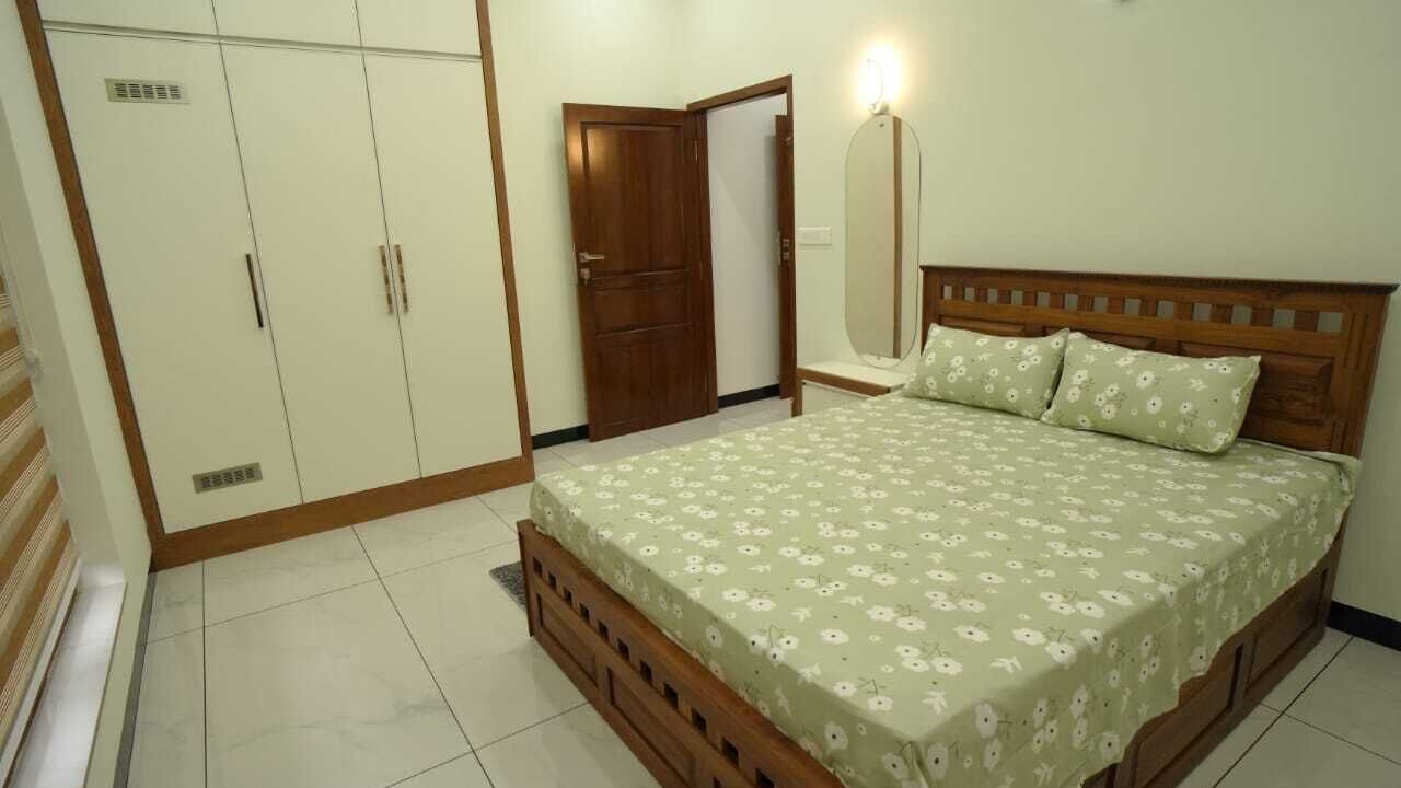 Photo of Bedroom in Alwaye