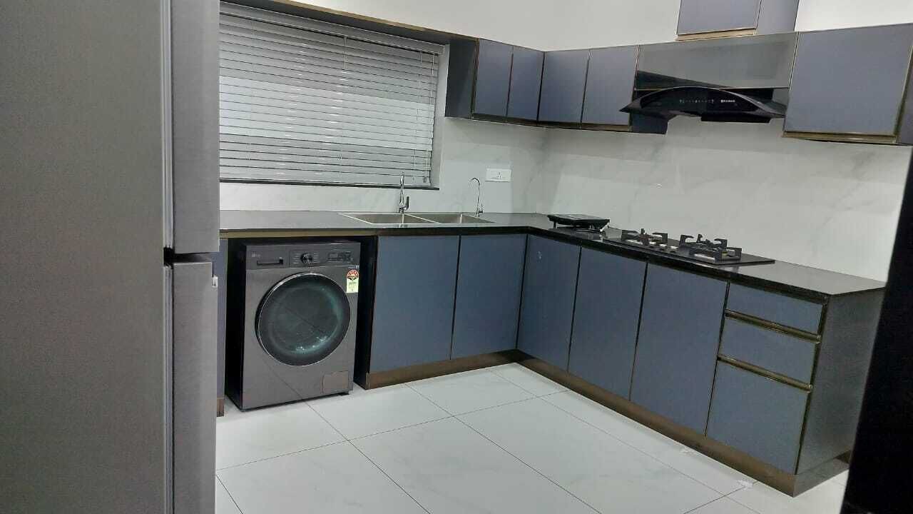 Photo of Kitchen in Alwaye
