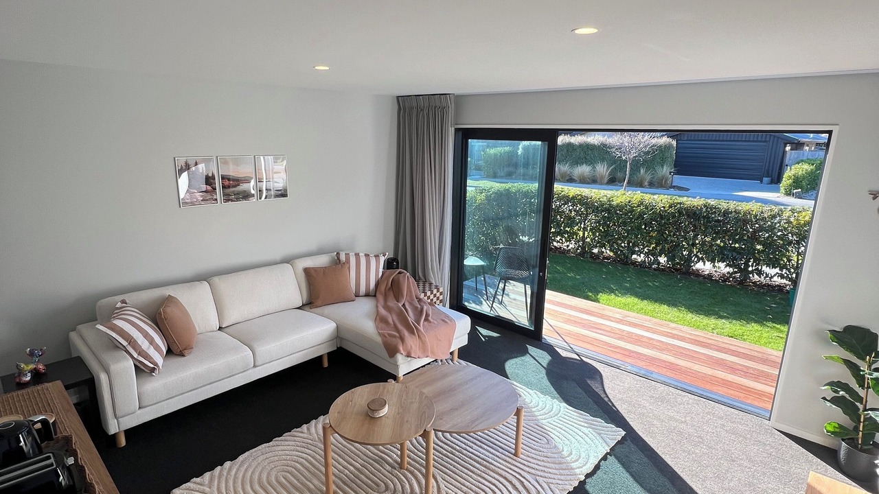 Photo of Livingroom in Kawarau Falls