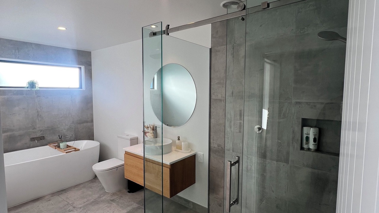 Photo of Bathroom in Kawarau Falls