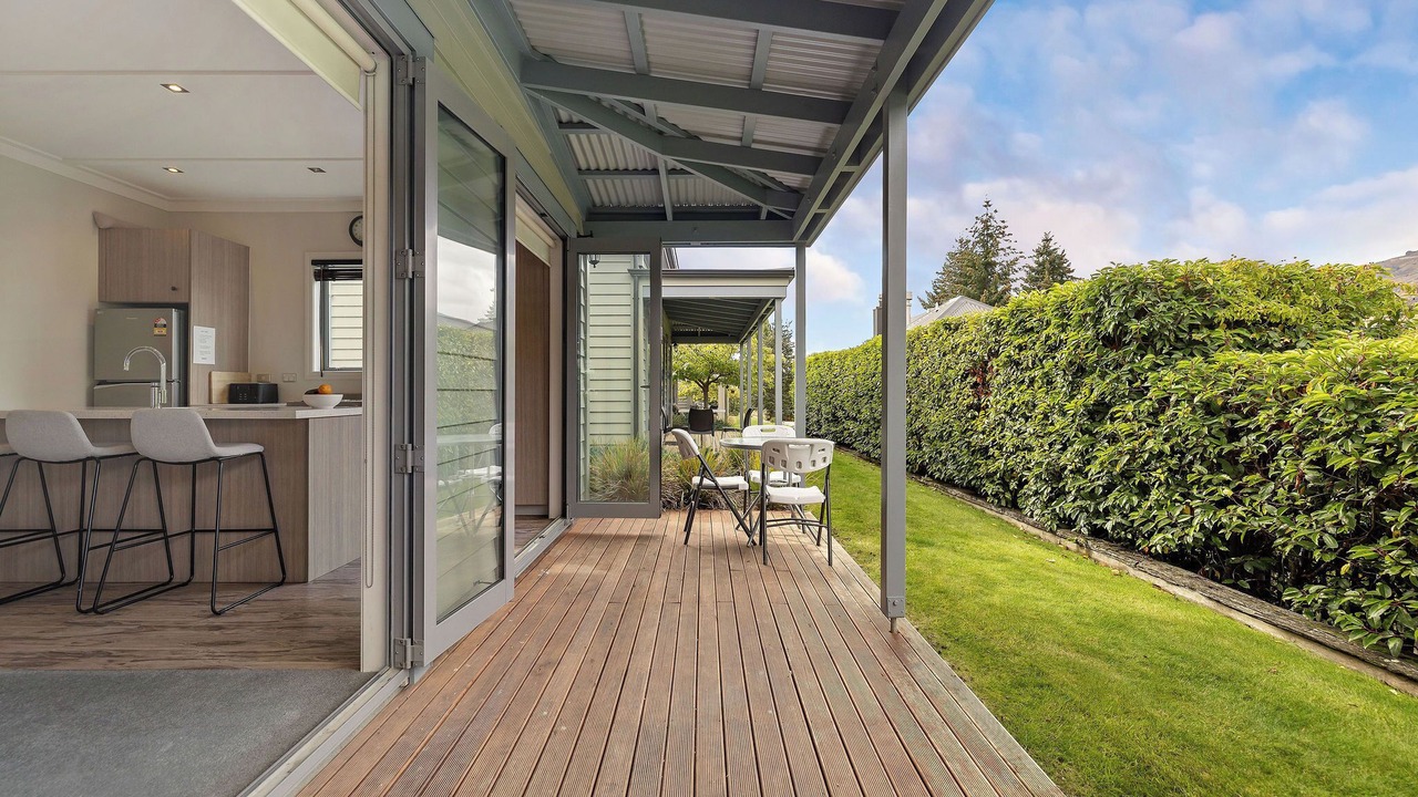 Photo of Outdoor in Cardrona